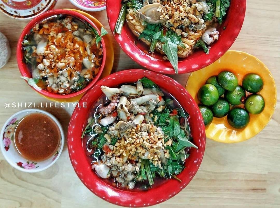 Truy lung 6 khu am thuc cang ve dem cang nao nhiet o TP.HCM hinh anh