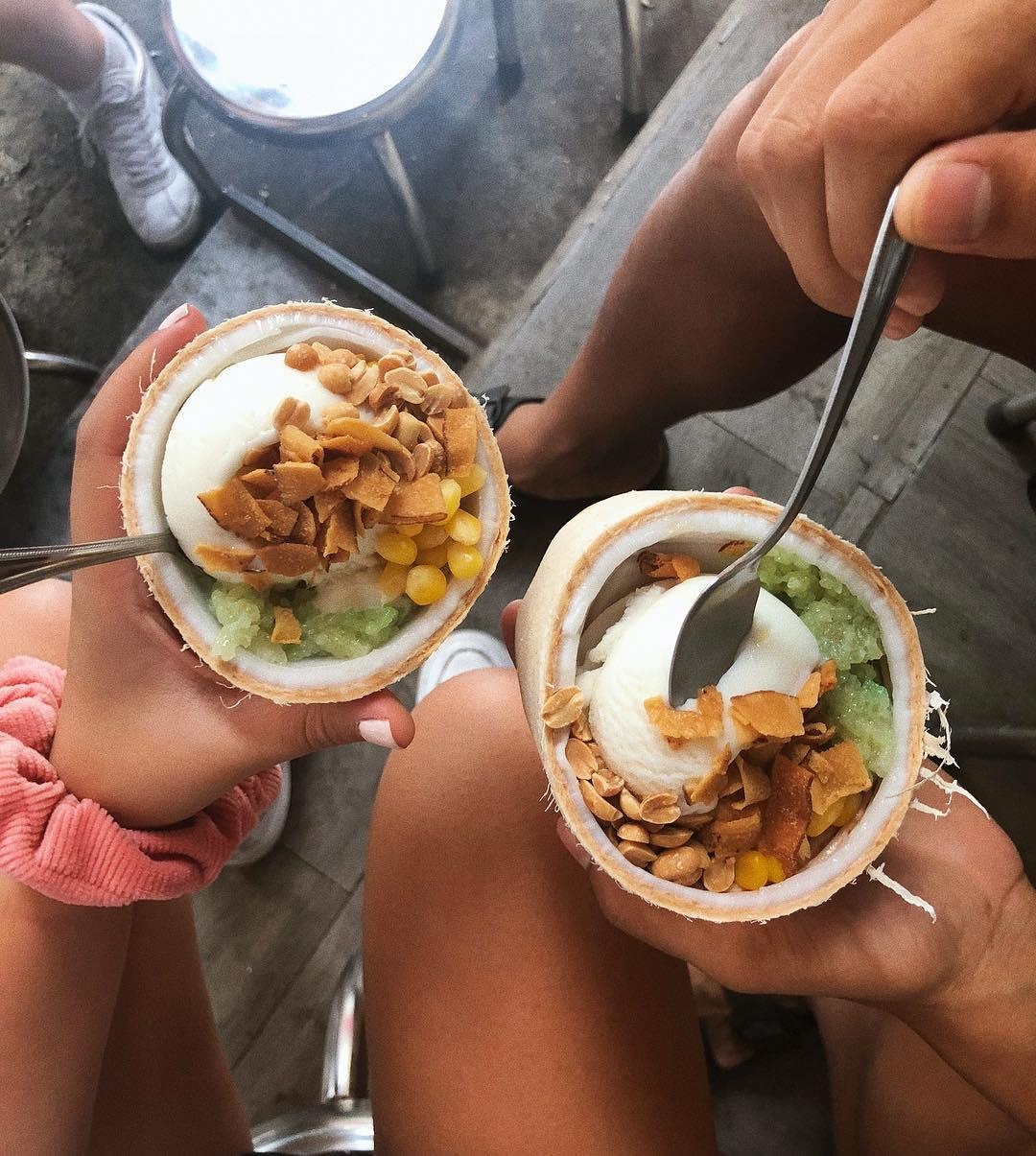 5 khu am thuc cang ve dem cang nao nhiet o TP.HCM anh 5