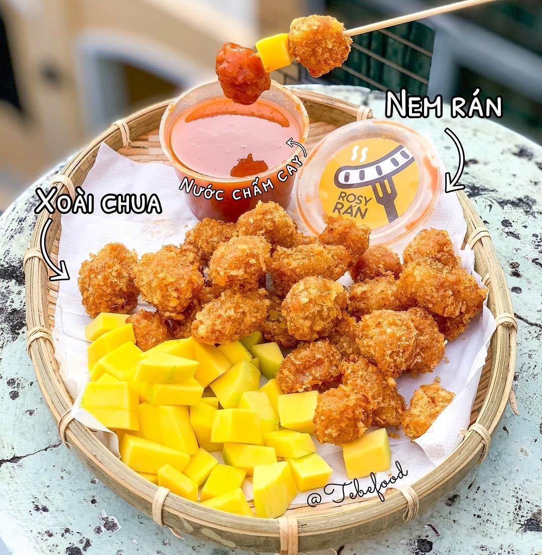 5 khu am thuc cang ve dem cang nao nhiet o TP.HCM anh 6