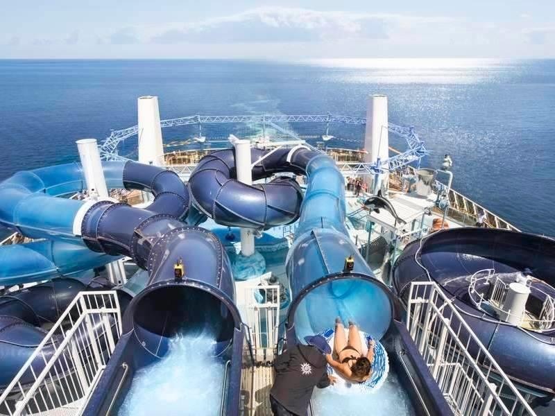 Chi 2.000 USD de trai nghiem ong truot xoan oc o Caribbean hinh anh