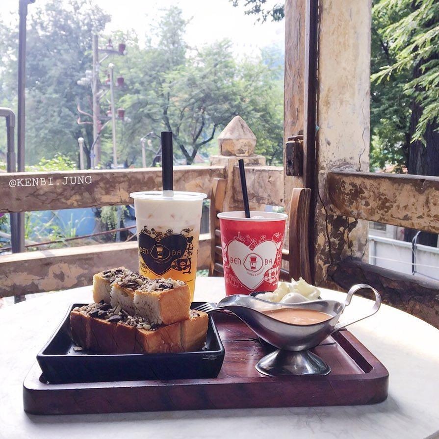 ca phe tu tap ban be xuyen dem o TP.HCM anh 19