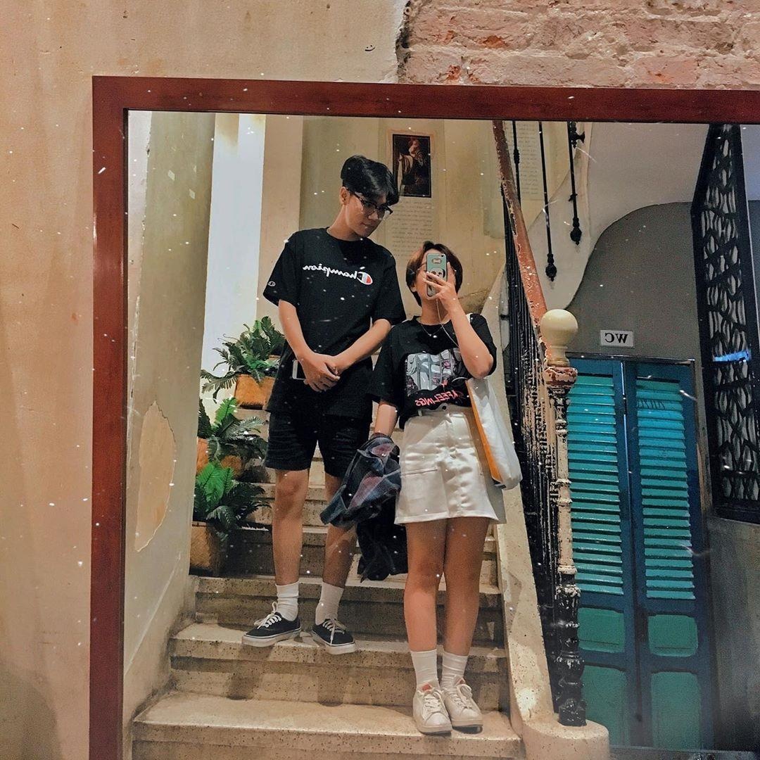 ca phe tu tap ban be xuyen dem o TP.HCM anh 24