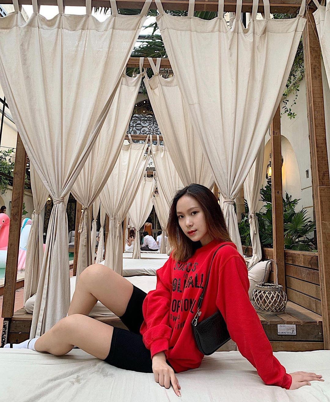 Quan ca phe co ho boi,  giuong sang chanh o TP.HCM anh 5