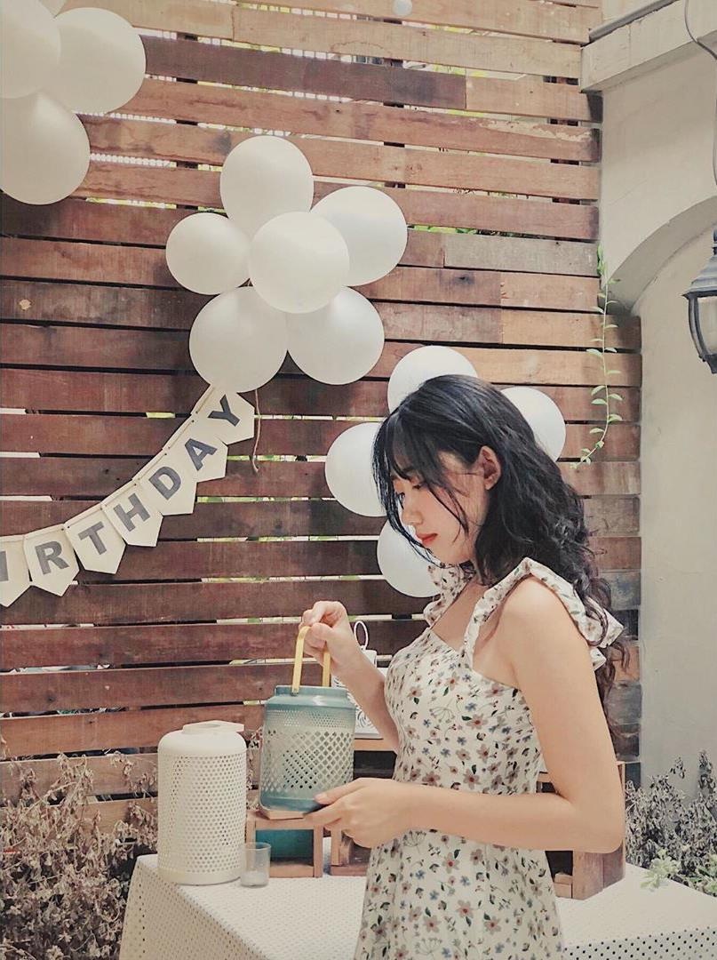 Quan ca phe co ho boi,  giuong sang chanh o TP.HCM anh 13