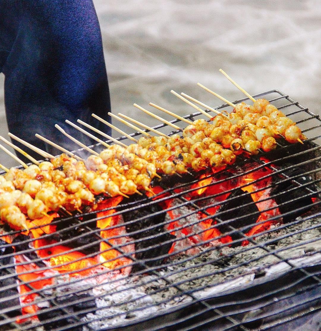 loat mon ngon chua an chua biet Phan Thiet anh 1