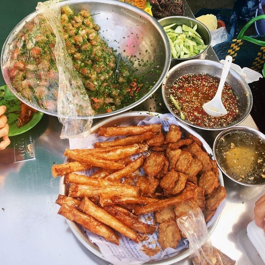 loat mon ngon chua an chua biet Phan Thiet anh 11