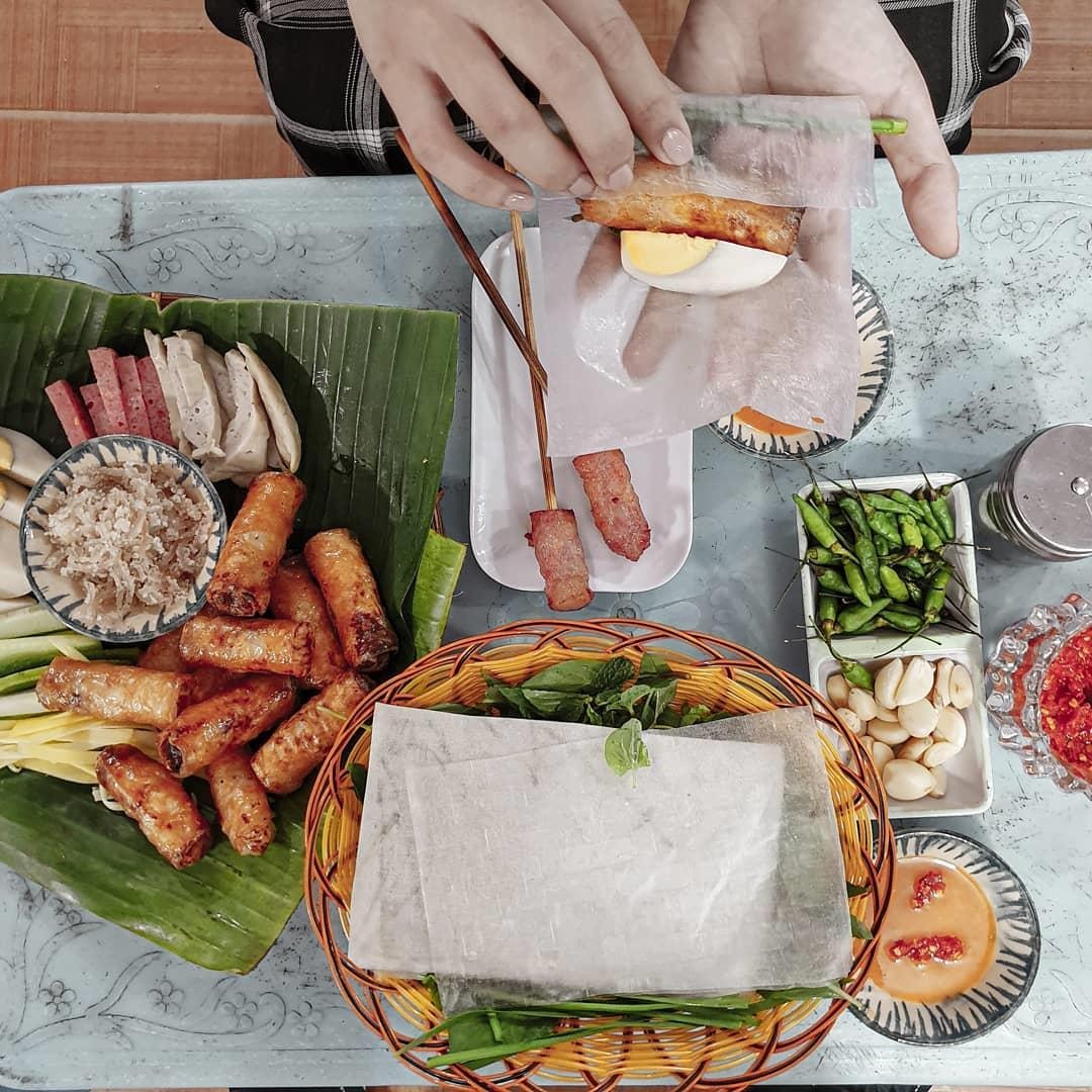 loat mon ngon chua an chua biet Phan Thiet anh 3