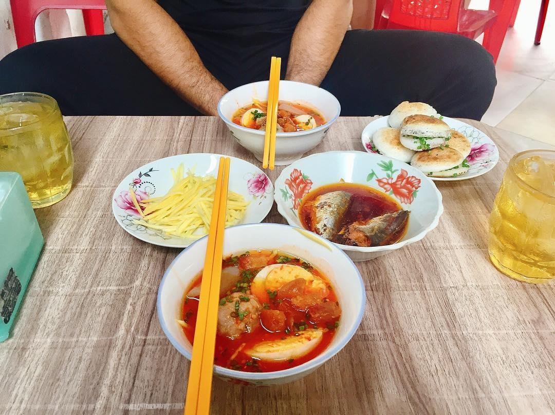 loat mon ngon chua an chua biet Phan Thiet anh 6