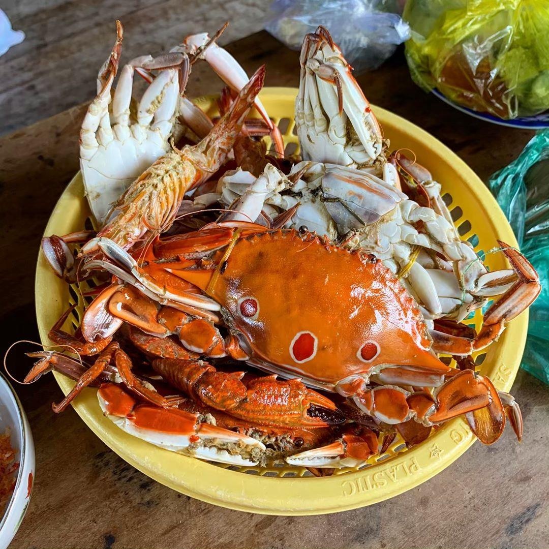 loat mon ngon chua an chua biet Phan Thiet anh 13