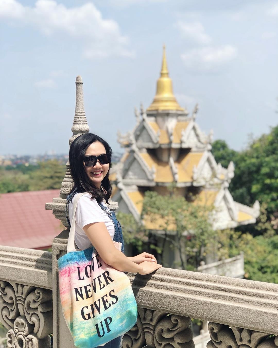 Chua Buu Long o TP.HCM lot top dep nhat the gioi anh 13