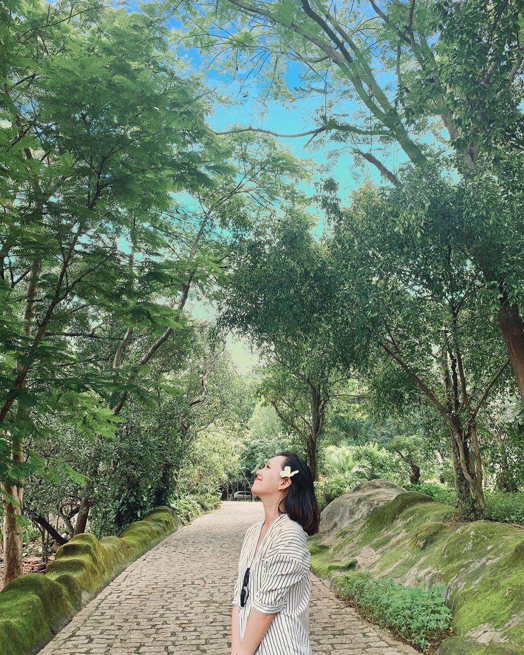 Chua Buu Long o TP.HCM lot top dep nhat the gioi anh 11