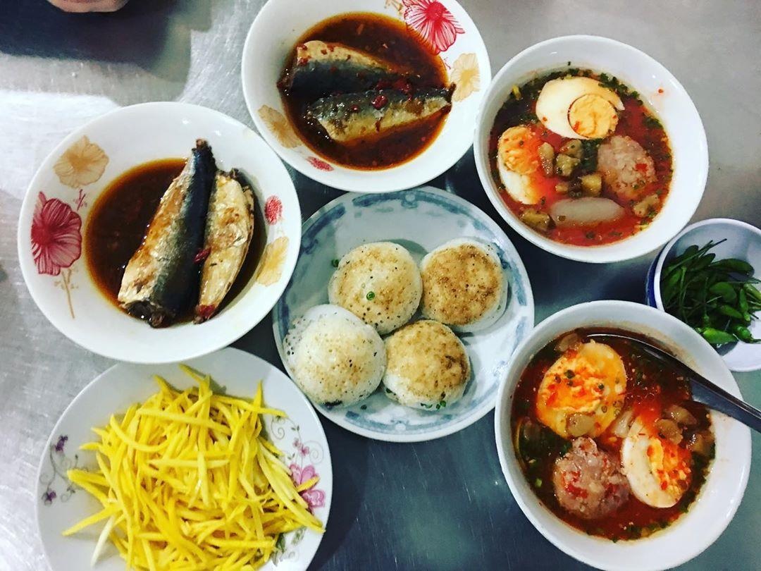 loat mon ngon chua an chua biet Phan Thiet anh 8