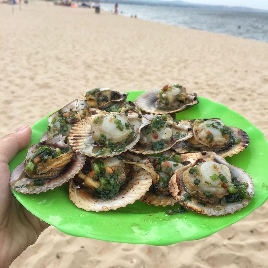 loat mon ngon chua an chua biet Phan Thiet anh 16