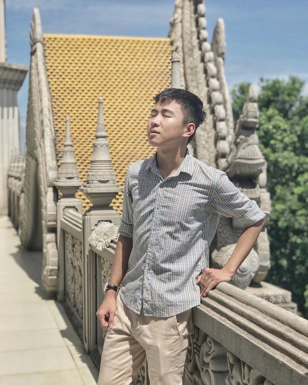 Chua Buu Long o TP.HCM lot top dep nhat the gioi anh 14