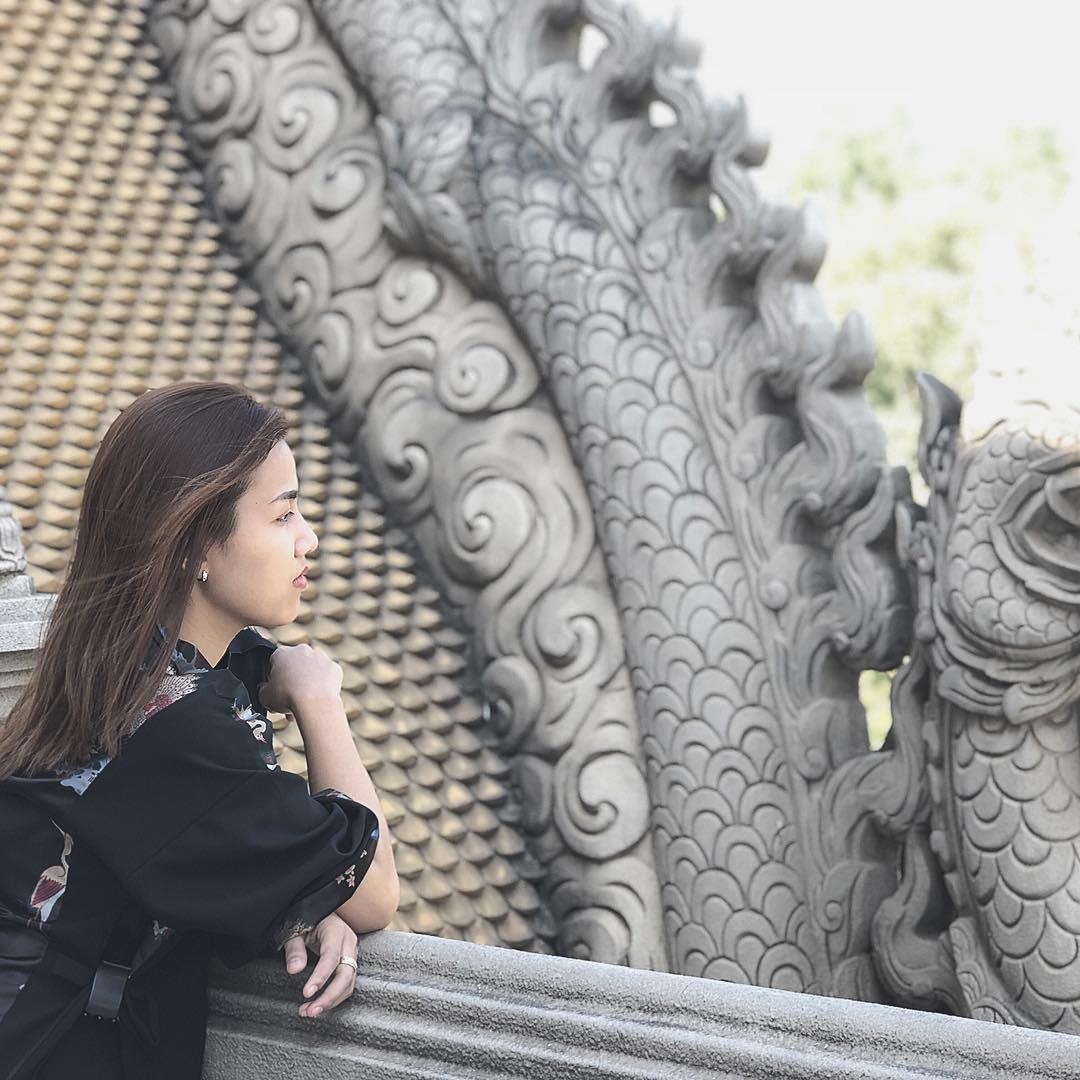 Chua Buu Long o TP.HCM lot top dep nhat the gioi anh 15