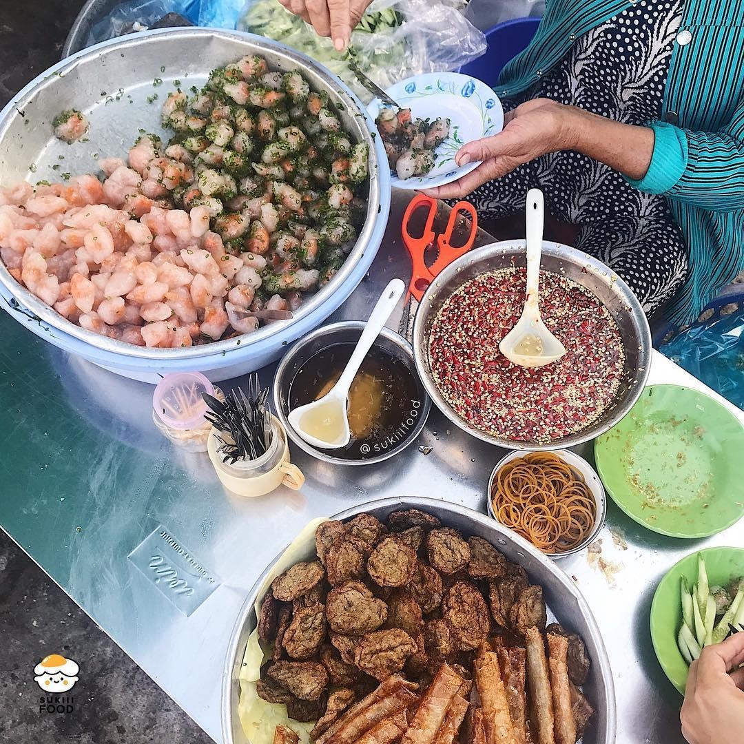 loat mon ngon chua an chua biet Phan Thiet anh 12