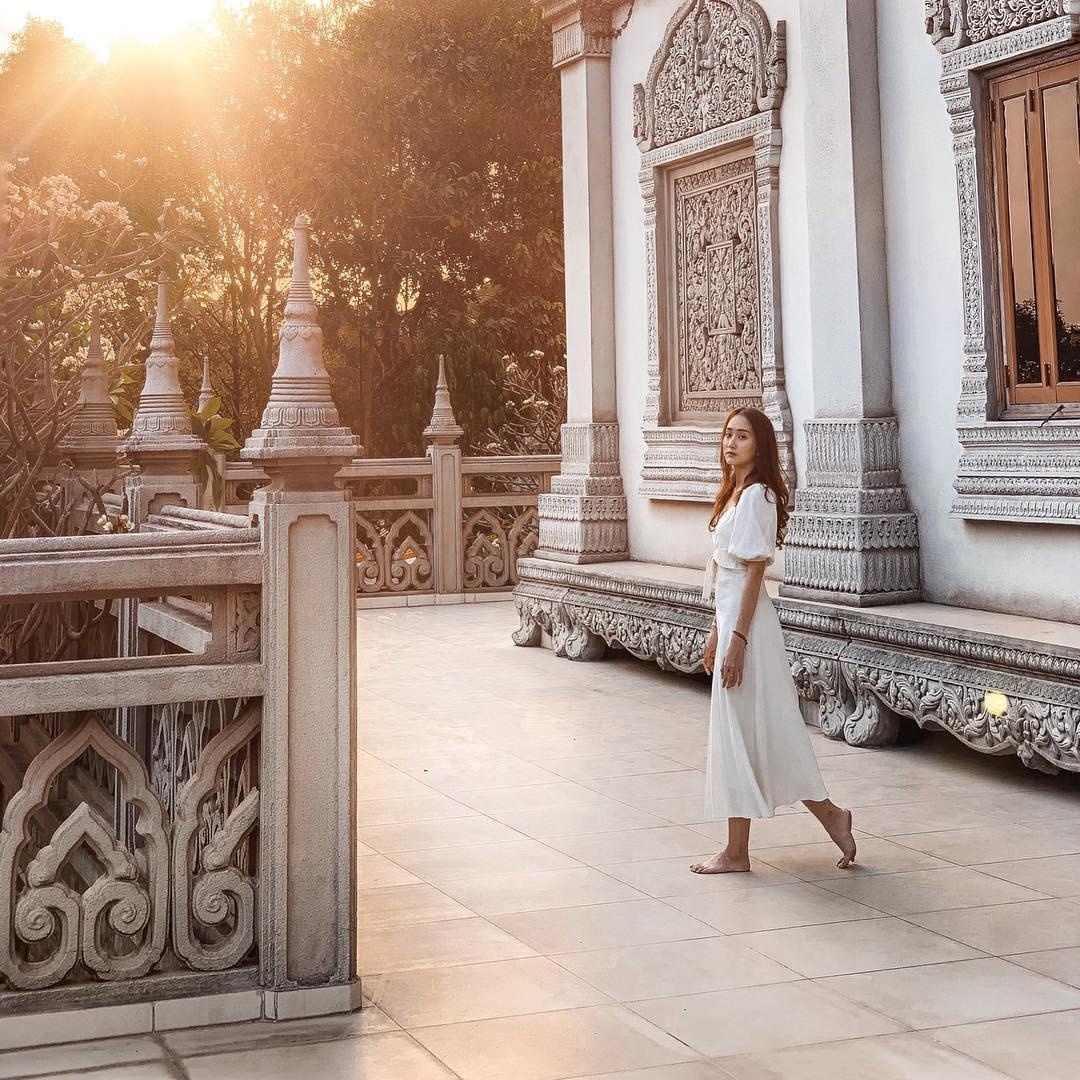 Chua Buu Long o TP.HCM lot top dep nhat the gioi anh 18