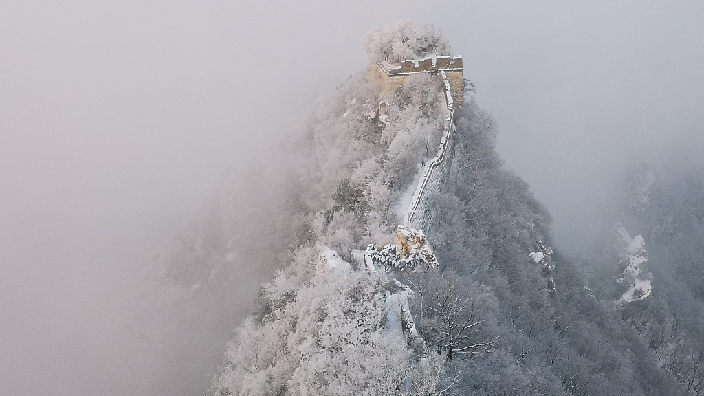 tuyết trắng ở Bắc Kinh ảnh 1 tuyet trang o Bac Kinh anh 1