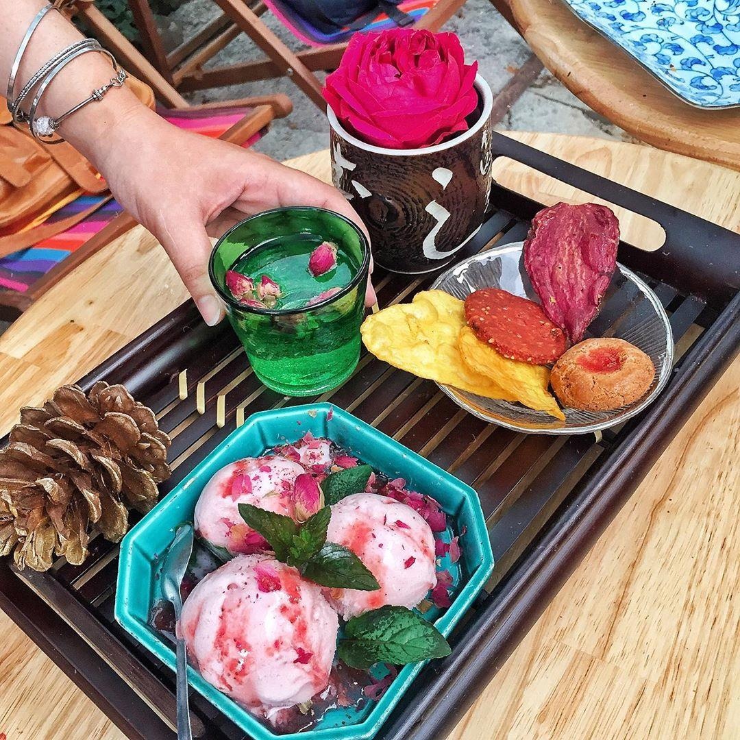 trai nghiem giup du khach kham pha tron ven Da Lat anh 3