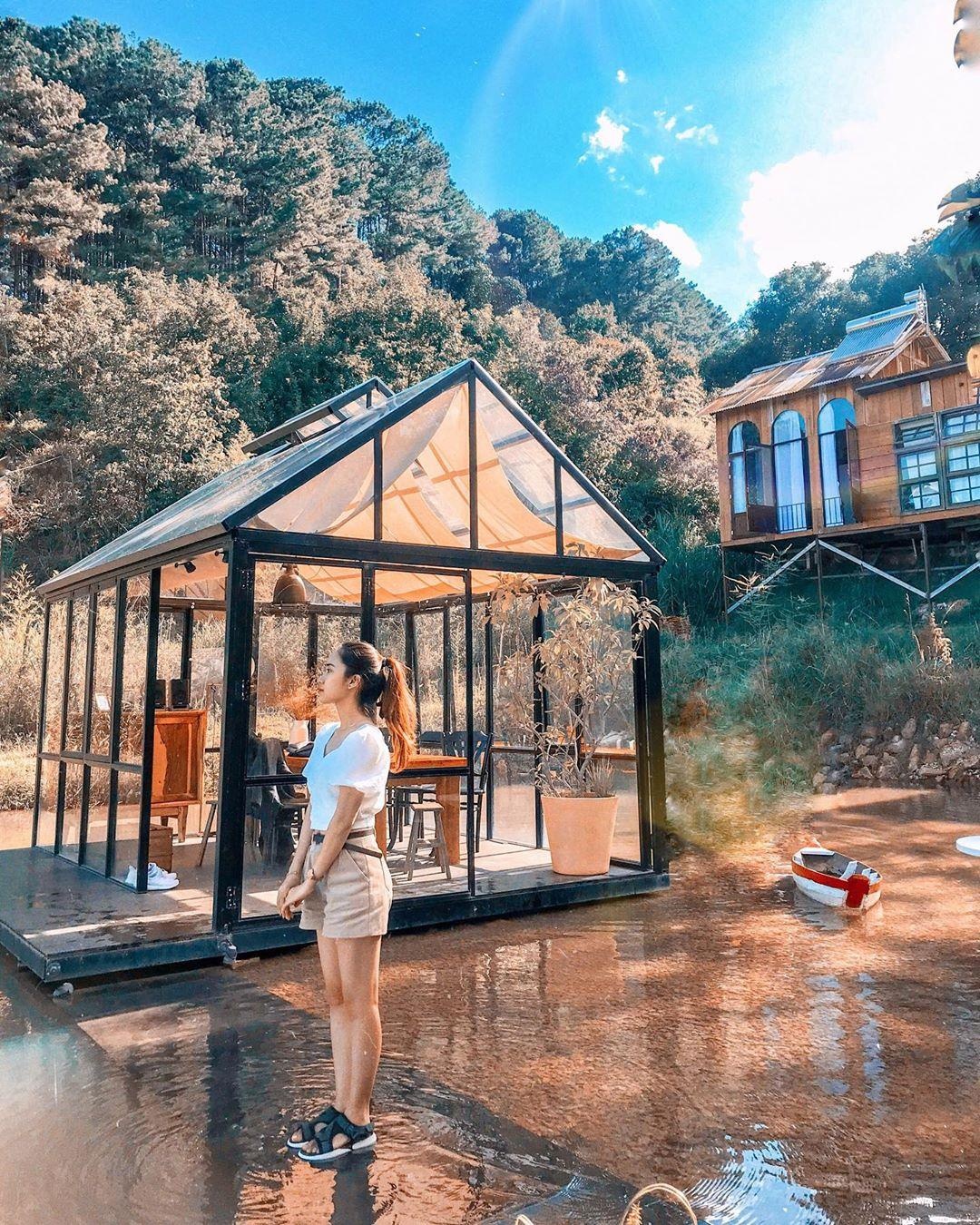 trai nghiem giup du khach kham pha tron ven Da Lat anh 14