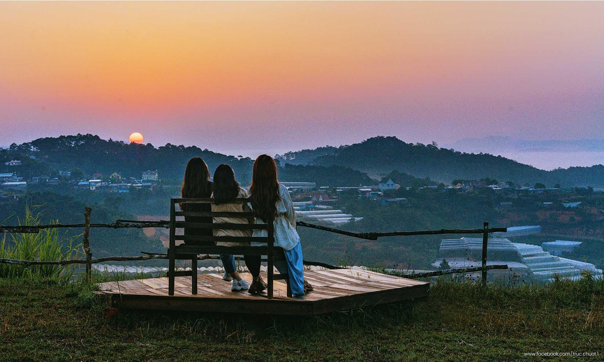 trai nghiem giup du khach kham pha tron ven Da Lat anh 25