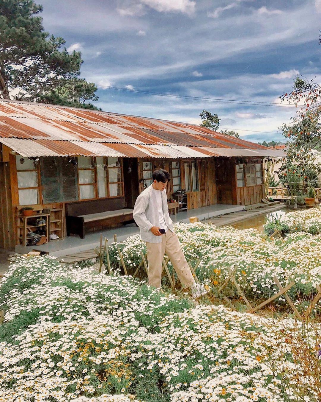 trai nghiem giup du khach kham pha tron ven Da Lat anh 10