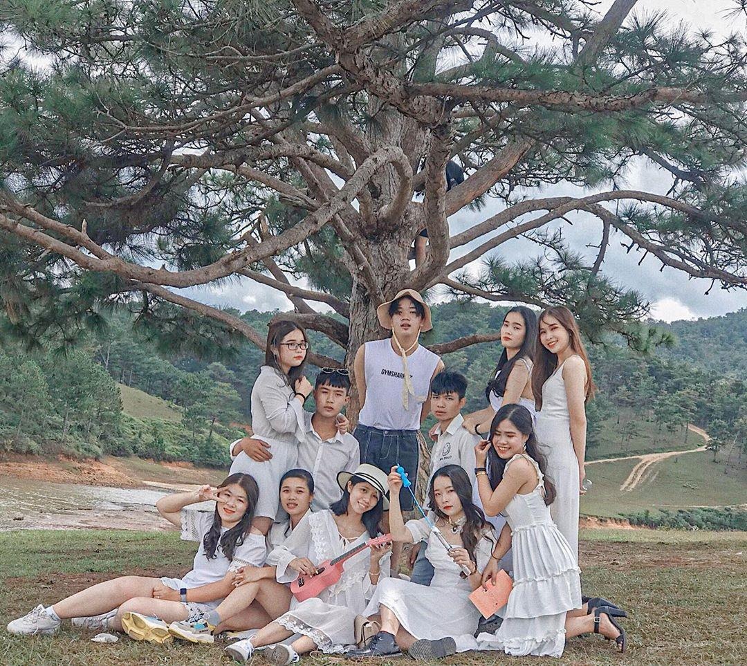 trai nghiem giup du khach kham pha tron ven Da Lat anh 21