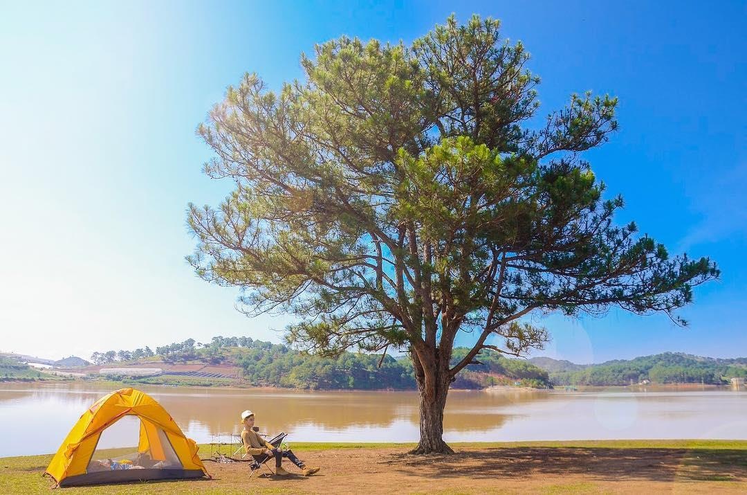 trai nghiem giup du khach kham pha tron ven Da Lat anh 22