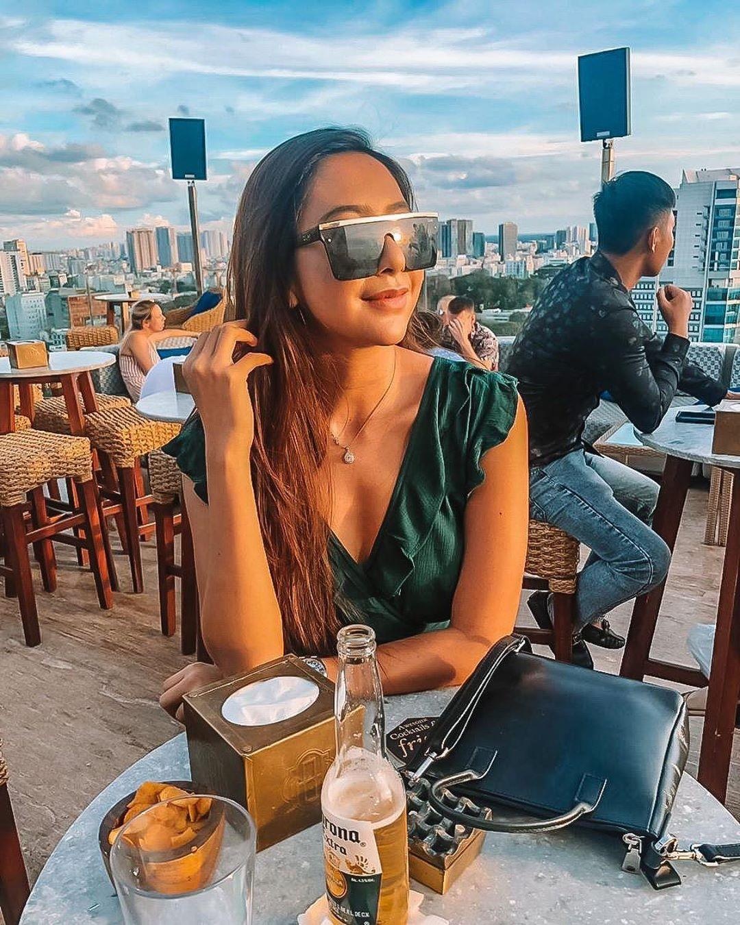 4 quan ca phe co ho boi o TP.HCM anh 11