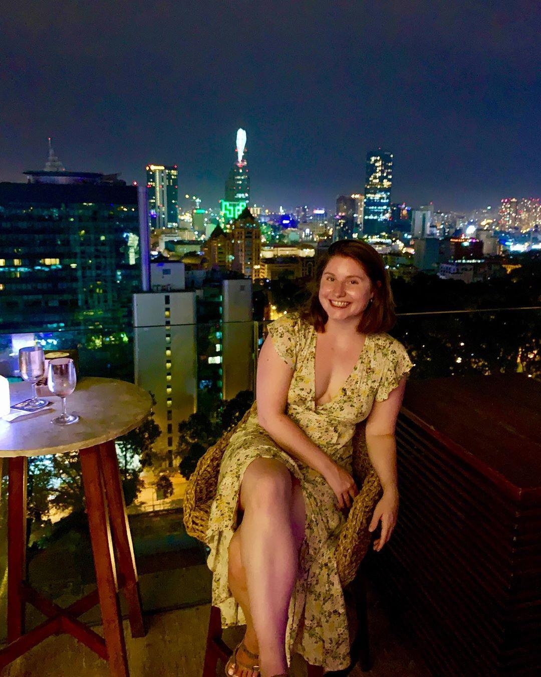 4 quan ca phe co ho boi o TP.HCM anh 14