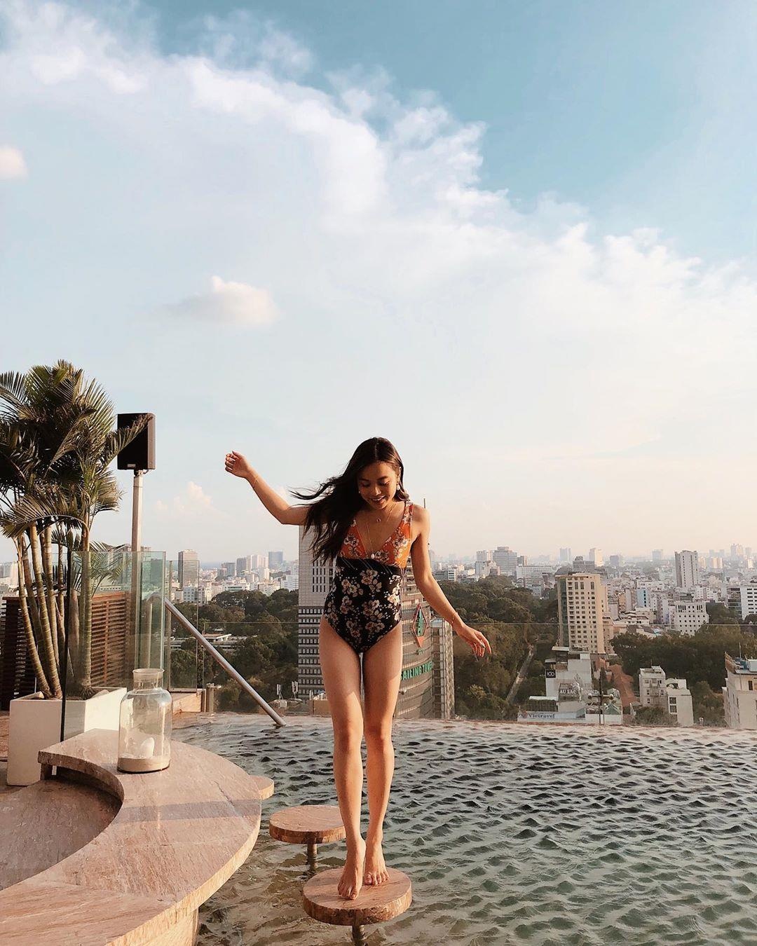 4 quan ca phe co ho boi o TP.HCM anh 16