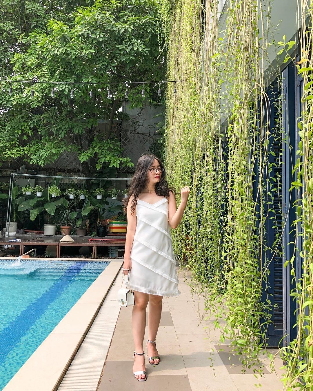 4 quan ca phe co ho boi o TP.HCM anh 7