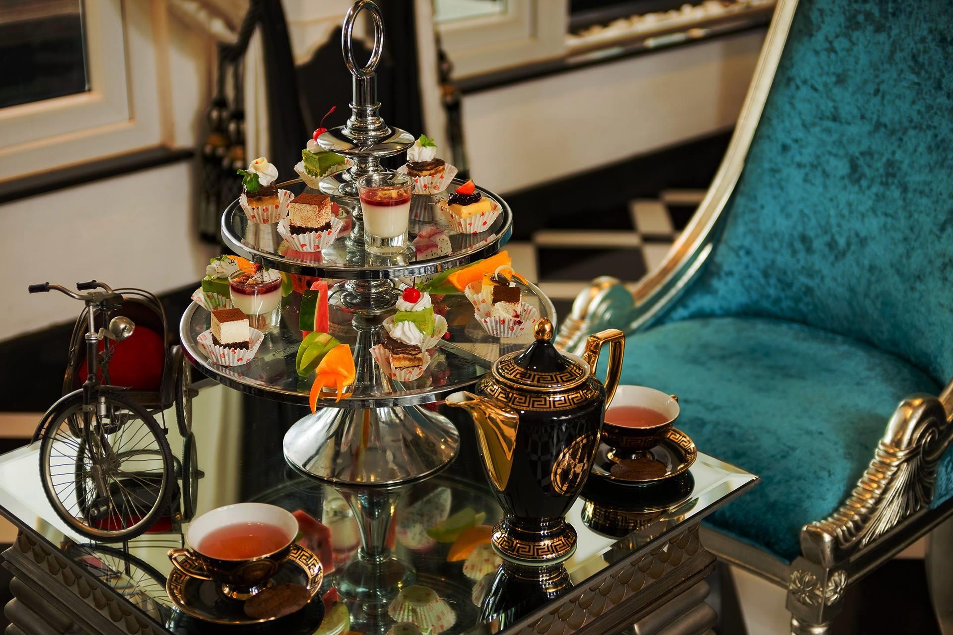 4 quan ca phe co ho boi o TP.HCM anh 17