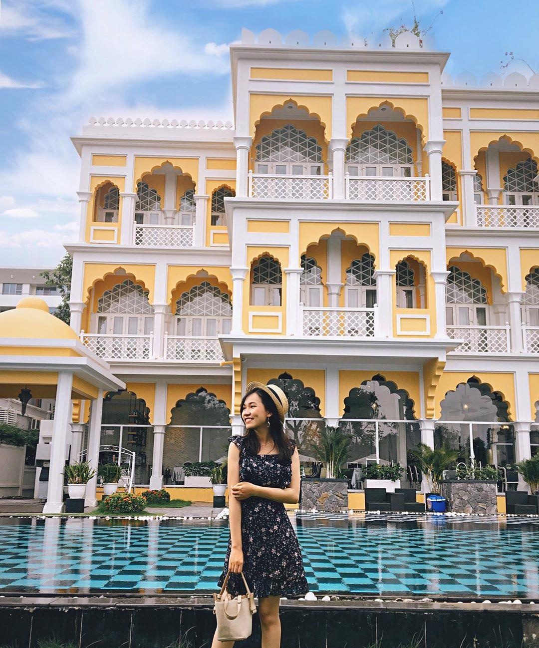 4 quan ca phe co ho boi o TP.HCM anh 19