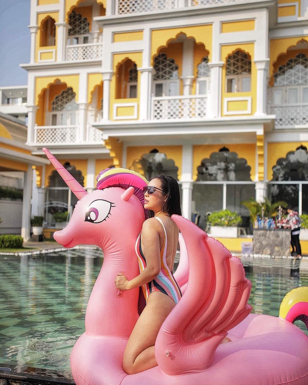 4 quan ca phe co ho boi o TP.HCM anh 20