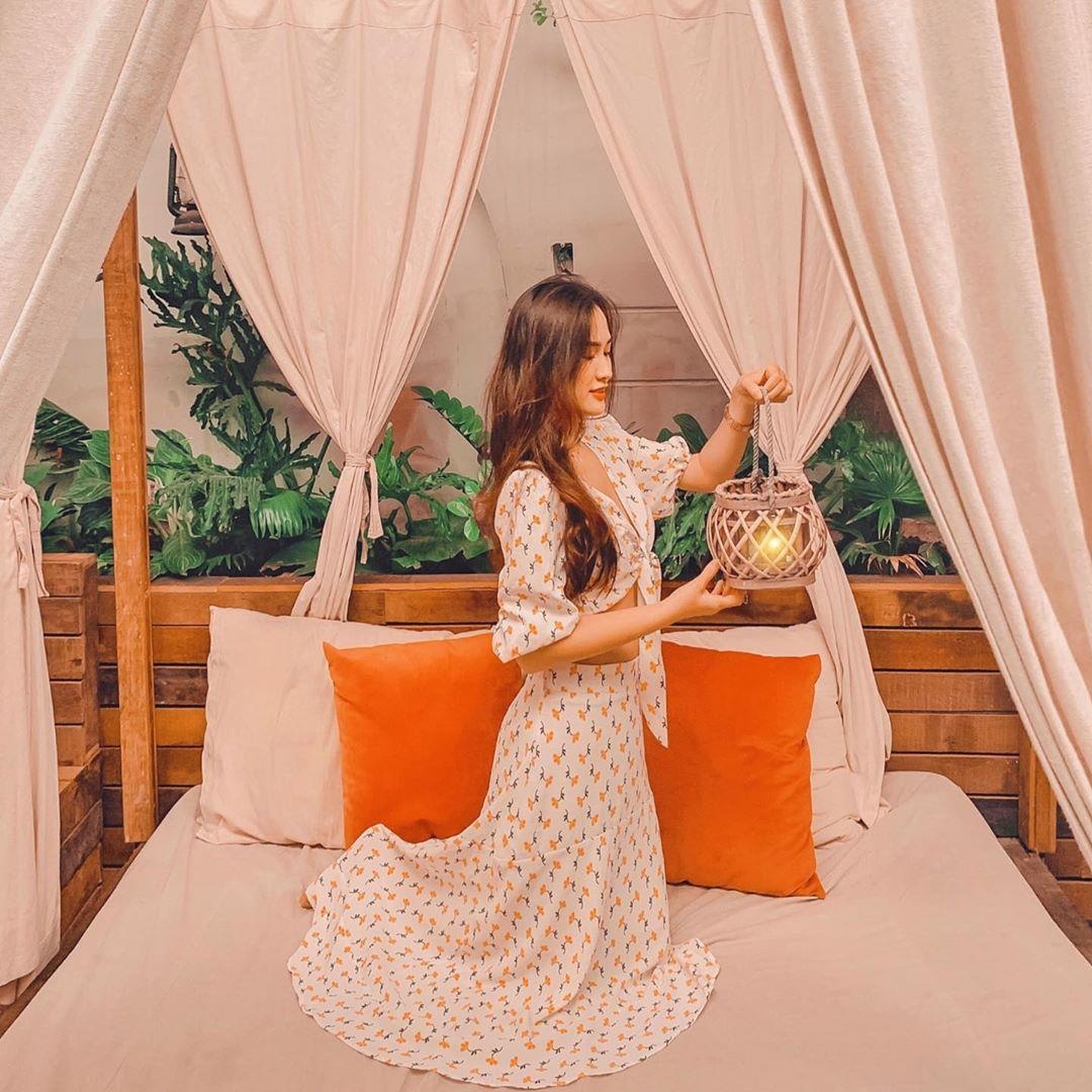 4 quan ca phe co ho boi o TP.HCM anh 2