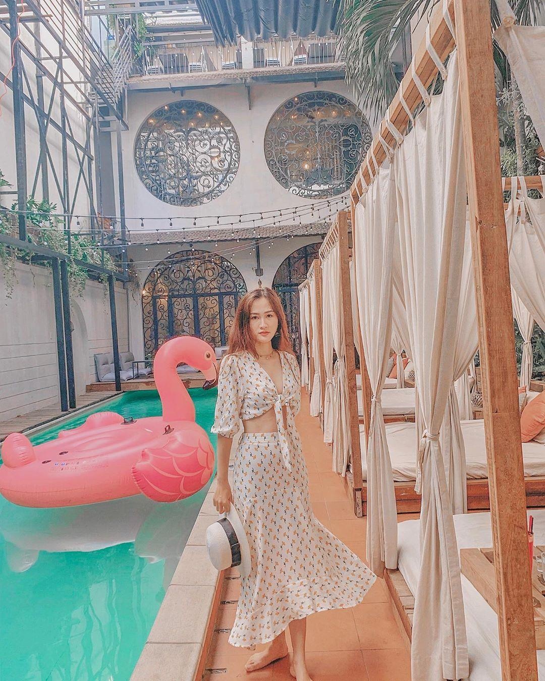 4 quan ca phe co ho boi o TP.HCM anh 3