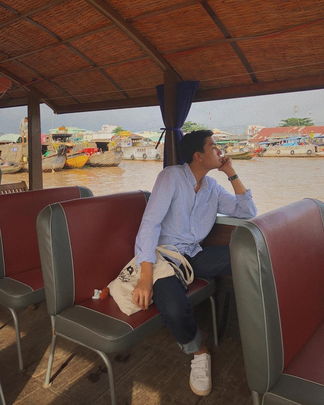 cho noi cai rang can tho anh 4