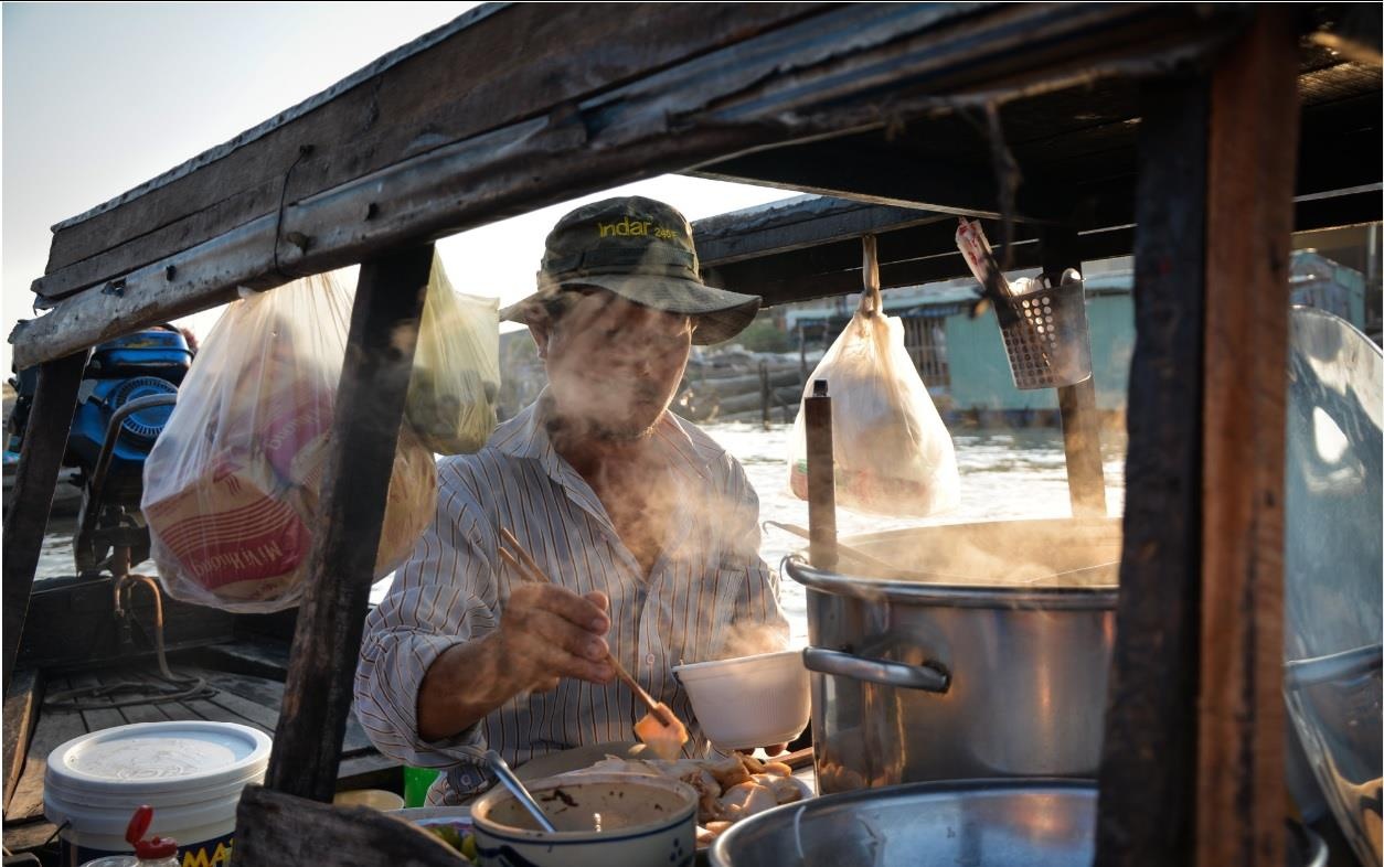 cho noi cai rang can tho anh 6