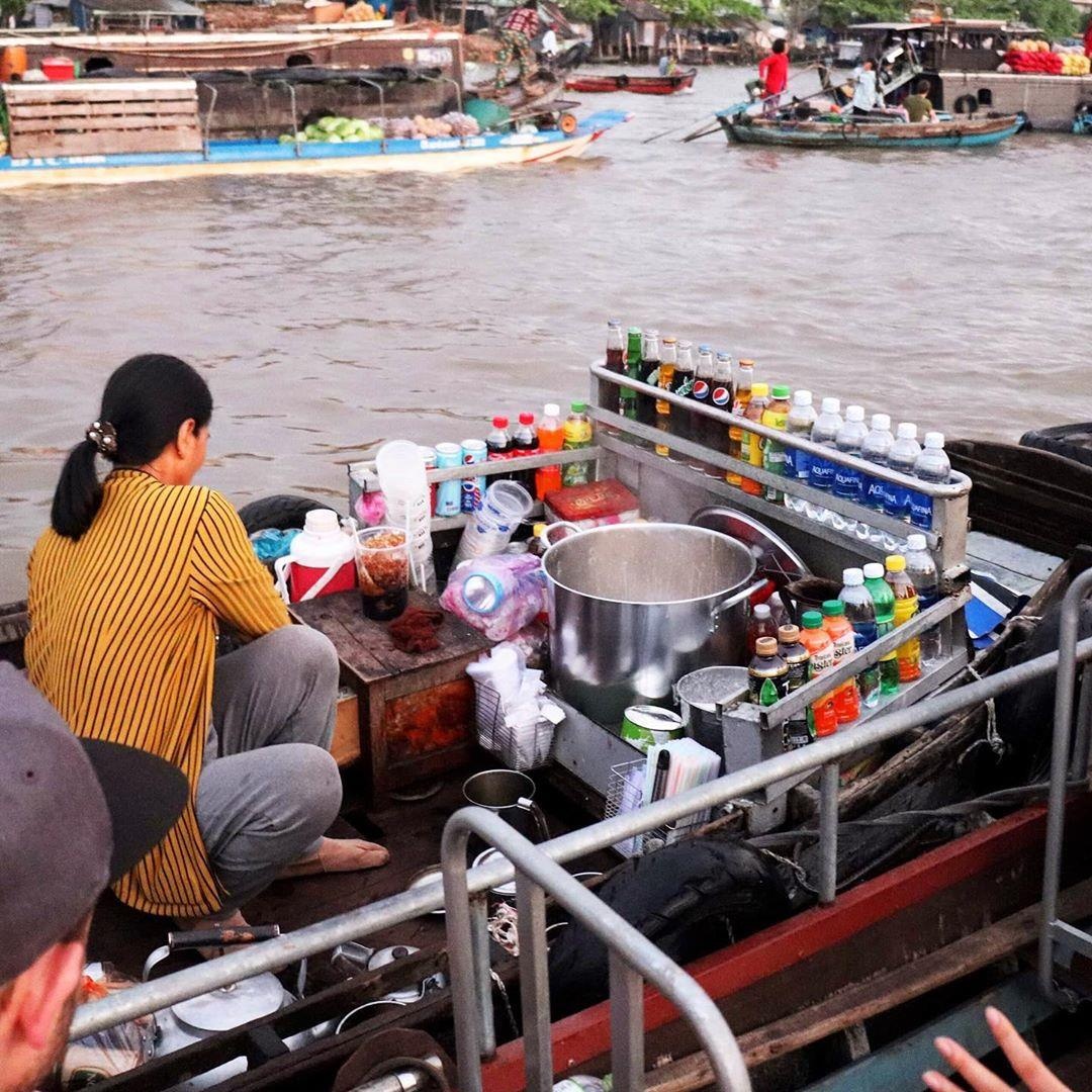 cho noi cai rang can tho anh 18