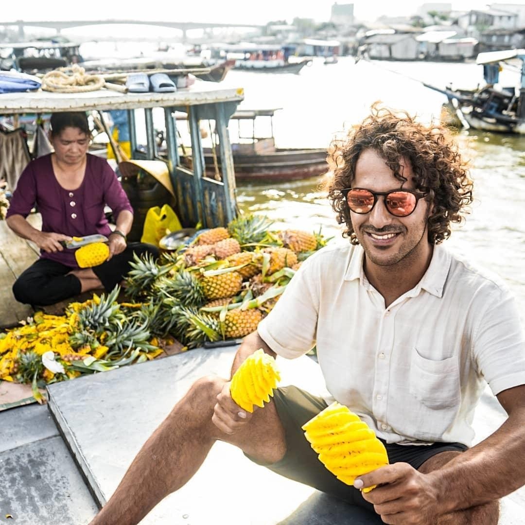 cho noi cai rang can tho anh 15