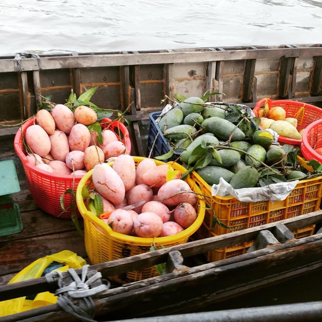 cho noi cai rang can tho anh 14