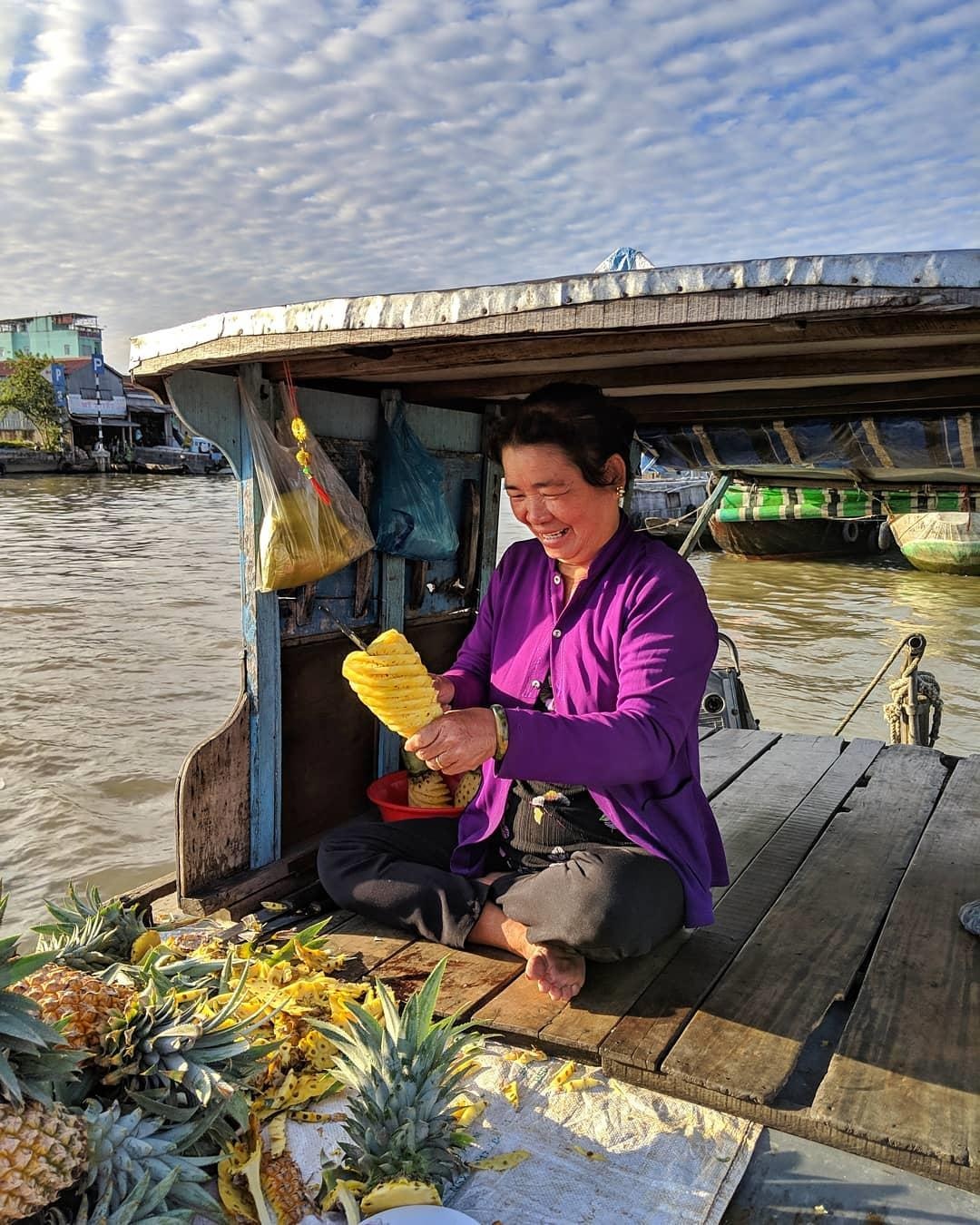 cho noi cai rang can tho anh 16