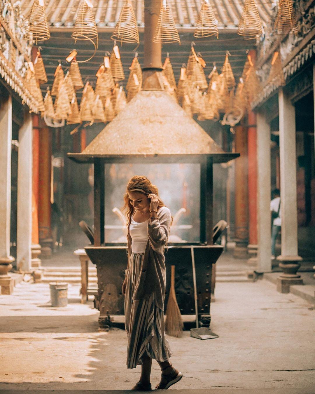 chua dep tphcm anh 6