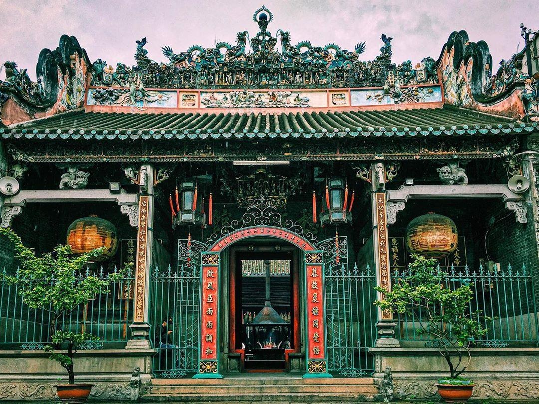 chua dep tphcm anh 5