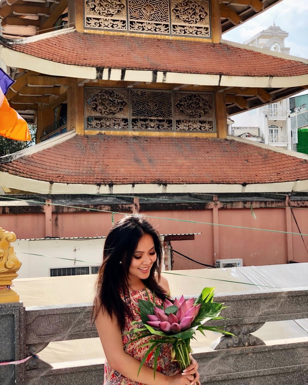 chua dep tphcm anh 9