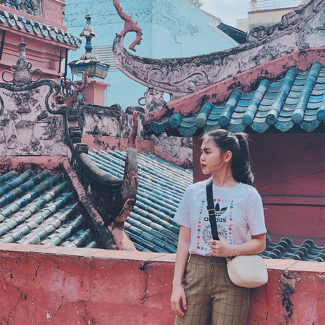 chua dep tphcm anh 10