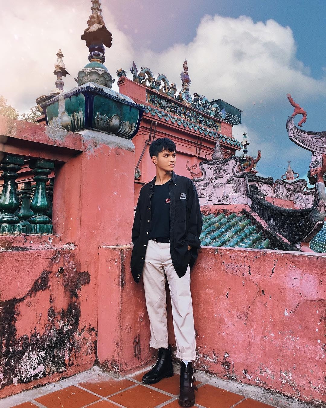 chua dep tphcm anh 11