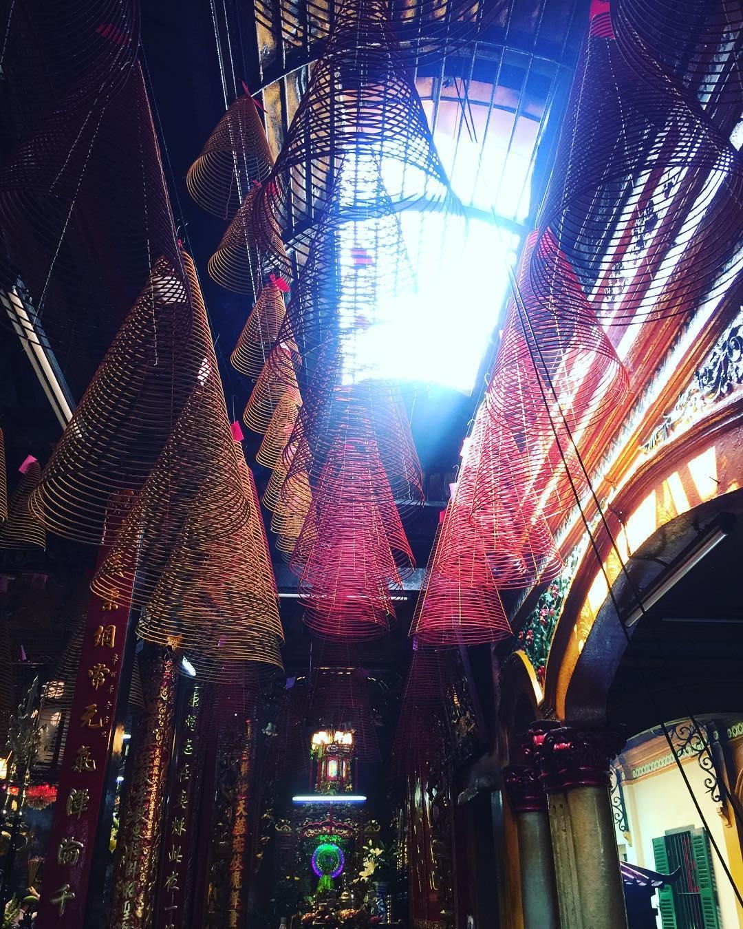 chua dep tphcm anh 14