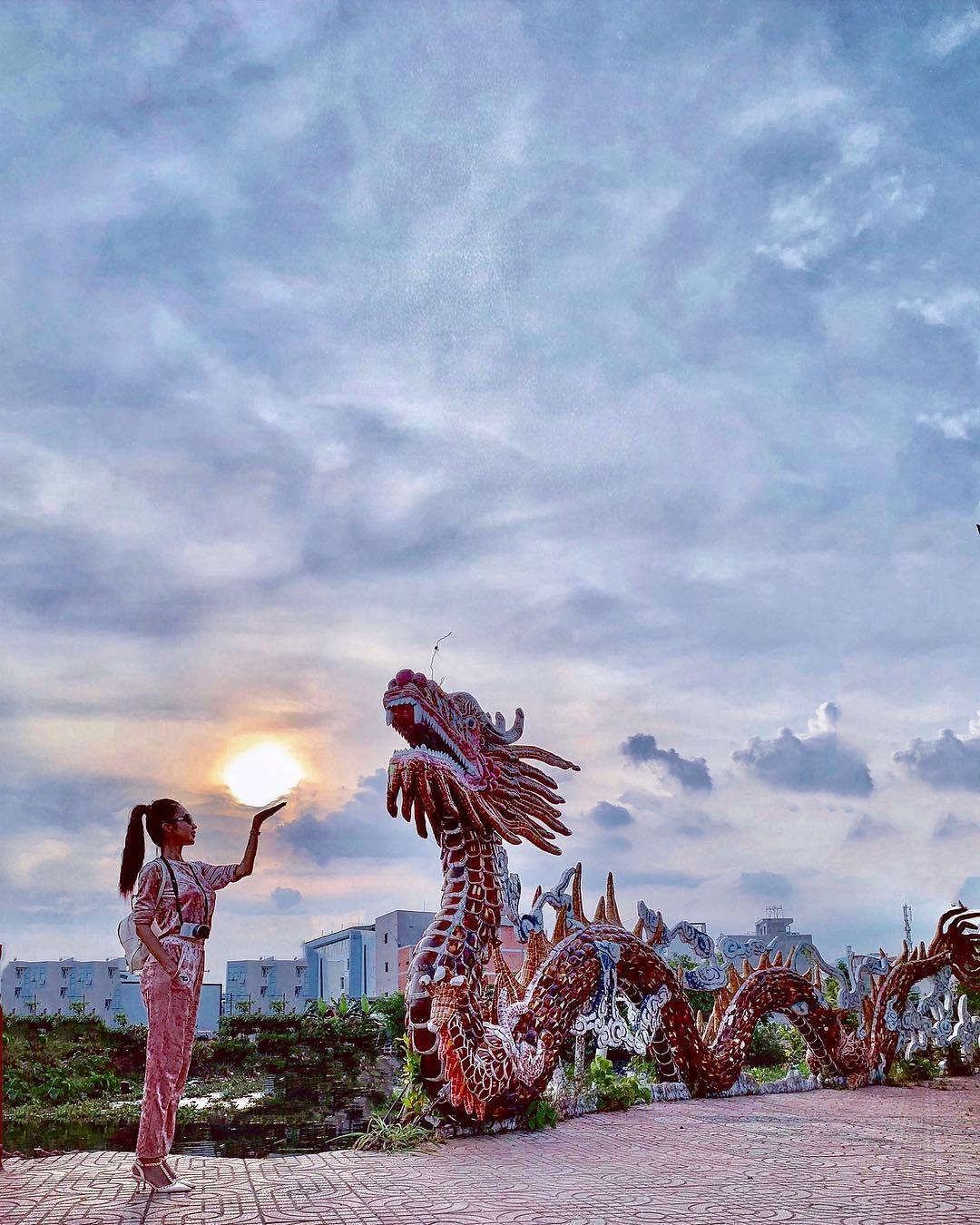 chua dep tphcm anh 17